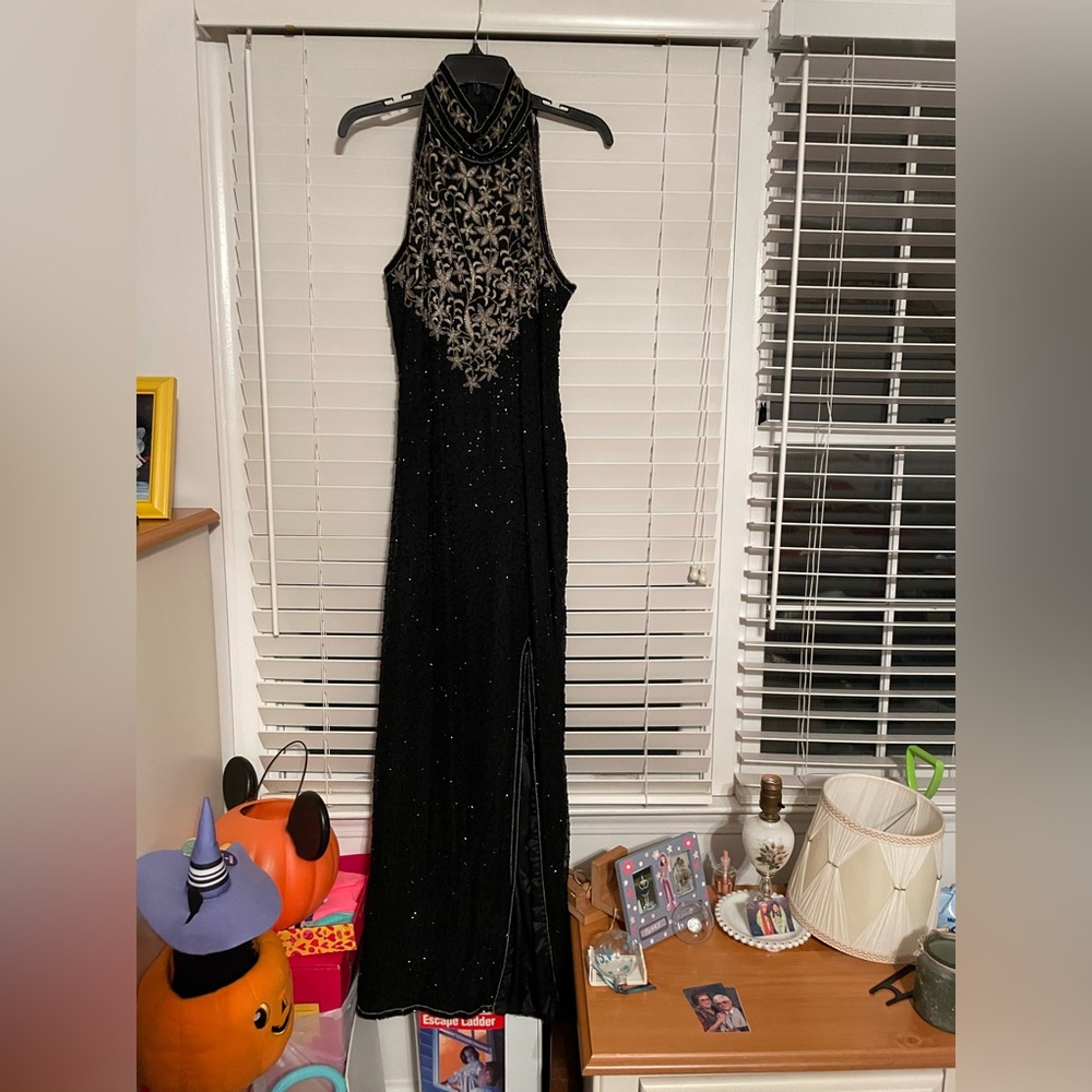 Prom Pageant Dress